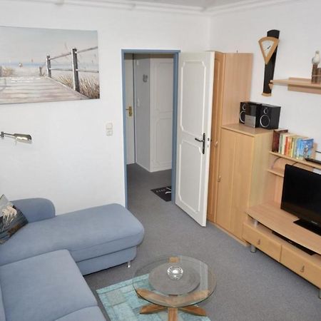 Appartement-254 Westerland Extérieur photo