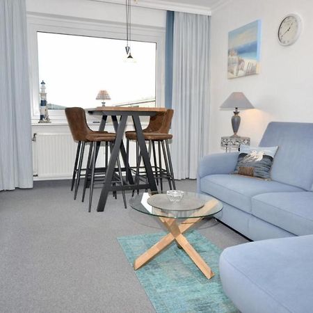 Appartement-254 Westerland Extérieur photo