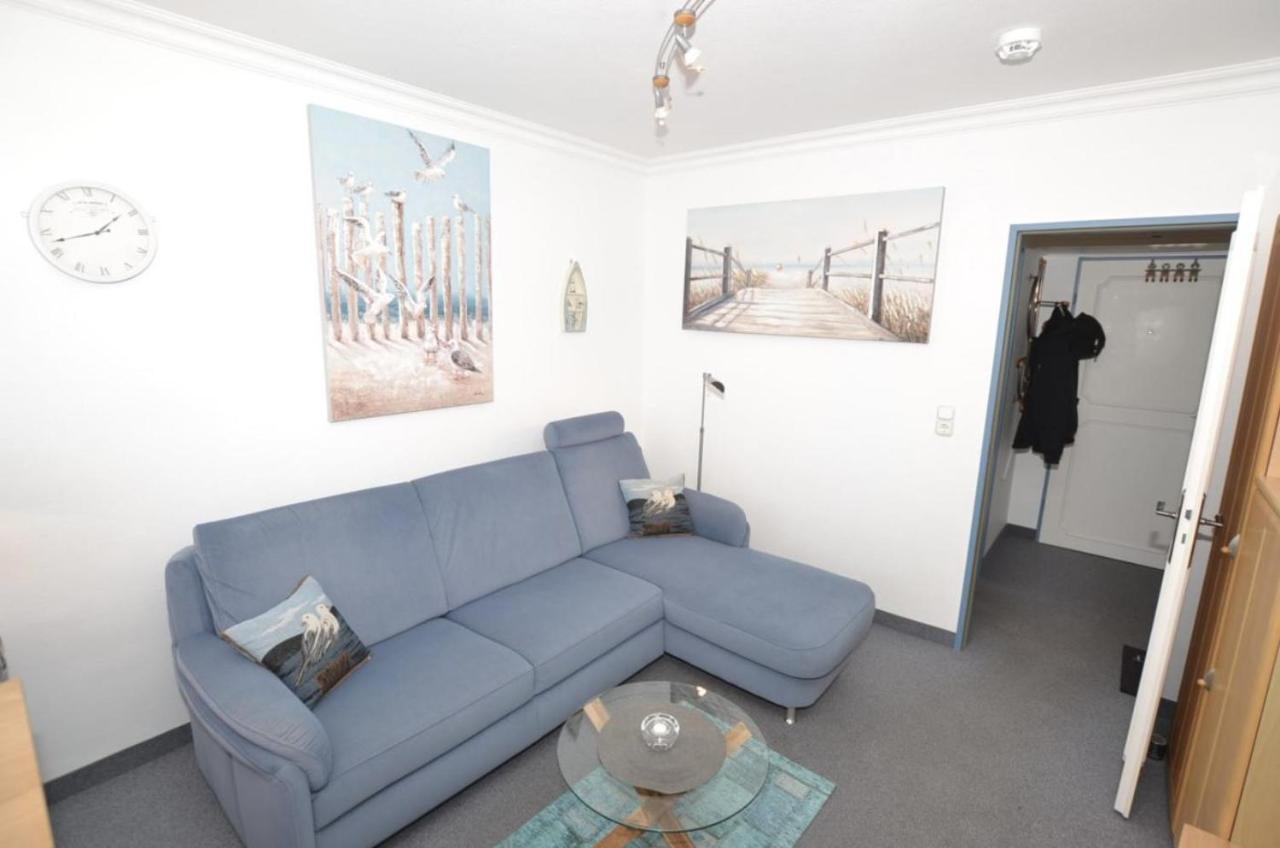 Appartement-254 Westerland Extérieur photo
