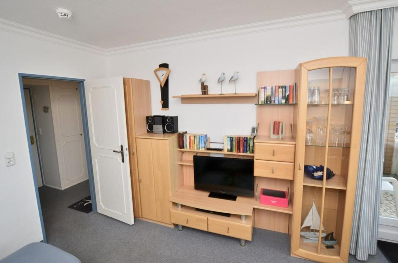Appartement-254 Westerland Extérieur photo