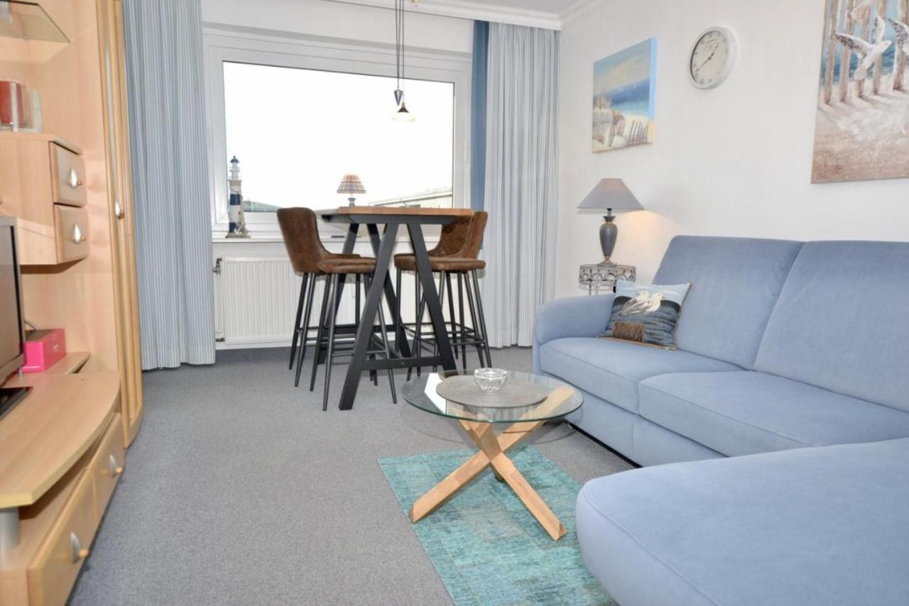 Appartement-254 Westerland Extérieur photo
