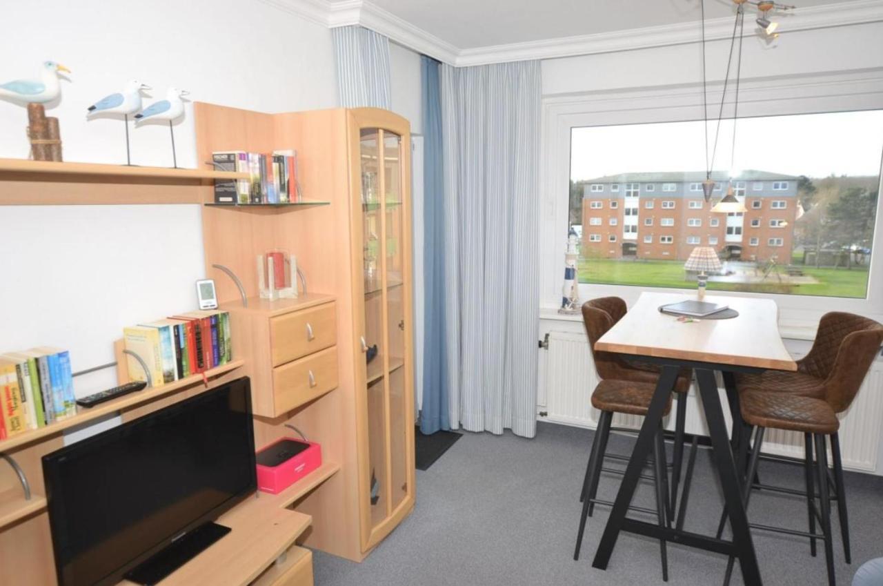 Appartement-254 Westerland Extérieur photo